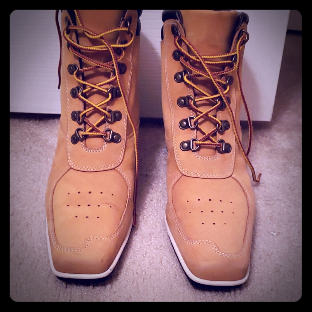 Timberland classic boot